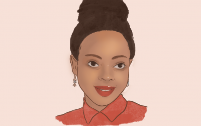 Black Female African Writers:             Stay With Me von Ayòbámi Adébáyò