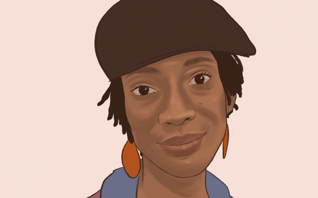 Black Female African Writers: “Bom Boy” von Yewande Omotoso
