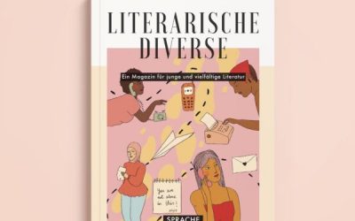 Rezension zu Literarische Diverse Nr. 2: Sprache