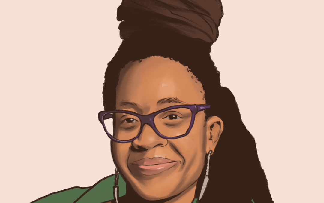 Black African Female Writers: “Who Fears Death” von Nnedi Okorafor