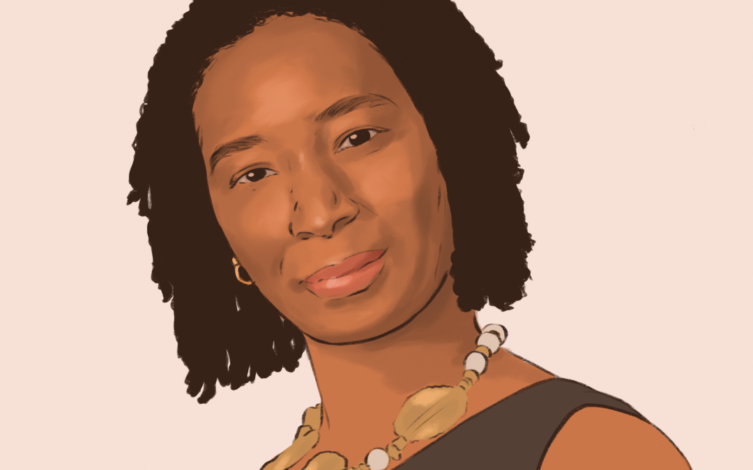 Black African Female Writers: “Everything Good Will Come” von Sefi Atta