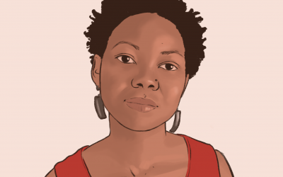 Black African Female Writers: “We Need New Names” von NoViolet Bulawayo