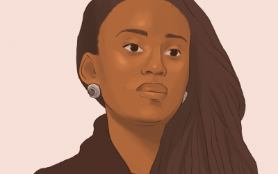 Black Female African Writers: Coconut von Kopano Matlwa
