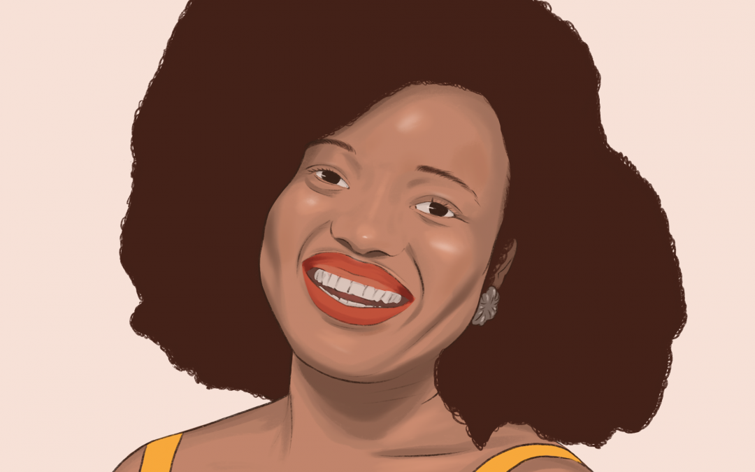 Black Female African Writers: “The Spider King’s Daughter” von Chibundu Onuzo