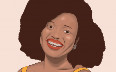 Black Female African Writers: “The Spider King’s Daughter” von Chibundu Onuzo